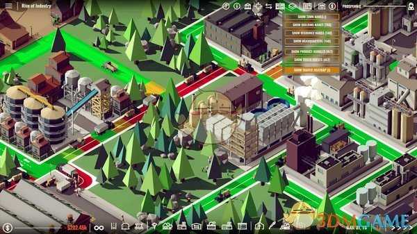 《工业崛起》中文设置方法分享