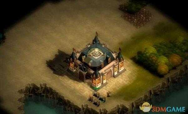 《亿万僵尸》28年后第十二章梦之安魂曲开局攻略