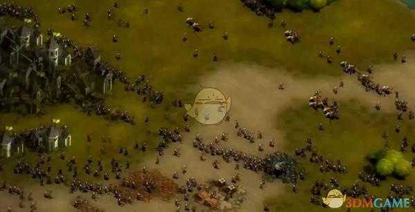 《亿万僵尸》新手游玩思路指南