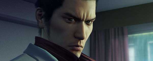 如龙极怎么换衣服