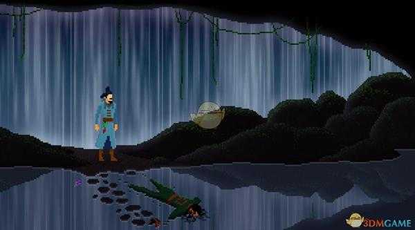 《狄仁杰之锦蔷薇》第二章攻略