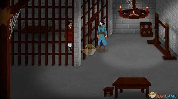 《狄仁杰之锦蔷薇》全章节攻略