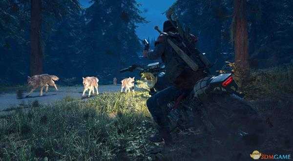 《往日不再》摩托车优先升级项目推荐