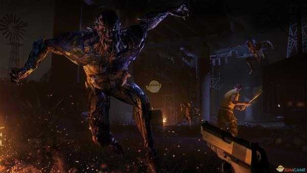 《消逝的光芒》长跑冠军成就达成方法介绍