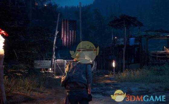 《往日不再》摩托车卡住了怎么办？摩托车重置方法介绍