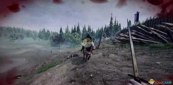 《雷霆一击（MORDHAU）》假动作机制介绍