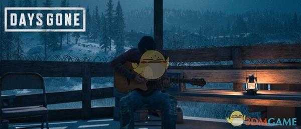 《往日不再》收藏品进度奖杯解锁攻略