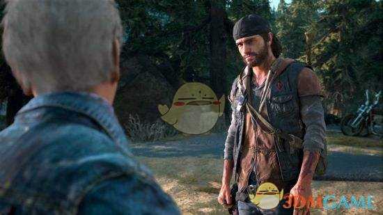 《往日不再》卖动物肉方法介绍