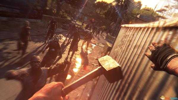 《消逝的光芒》鹰击长空成就达成方法介绍