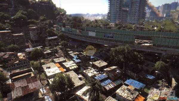 《消逝的光芒》舞会之夜成就达成指南