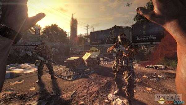 《消逝的光芒》工匠学徒成就达成方法介绍