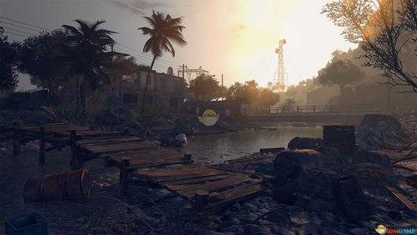 《消逝的光芒》记录在案成就达成方法介绍