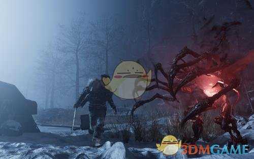 《归于沉寂》吞噬者打法攻略