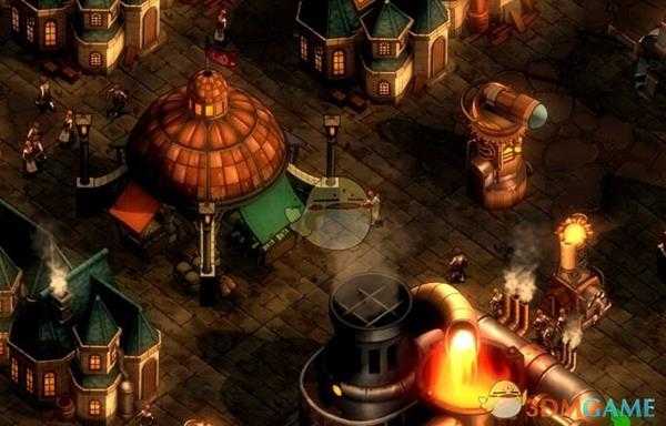 《亿万僵尸》游侠主要作用介绍