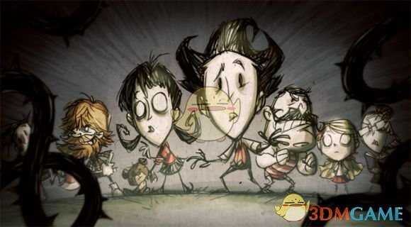 《饥荒：联机版》斗鱼直播专属物品获得方法介绍