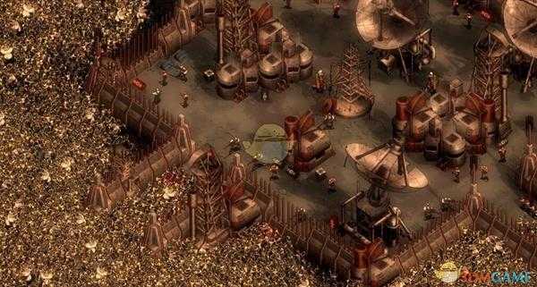 《亿万僵尸》士兵主要作用介绍