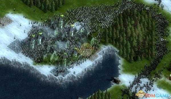 《亿万僵尸》机器人主要作用介绍