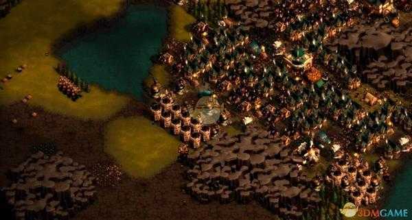 《亿万僵尸》高级农场作用及前置条件介绍