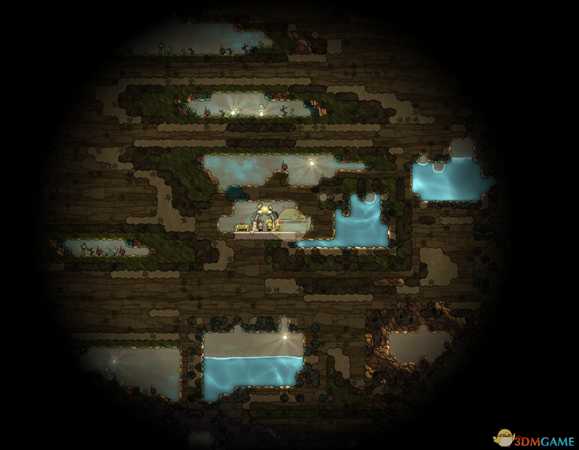 《缺氧》生活质量第三期体验分享