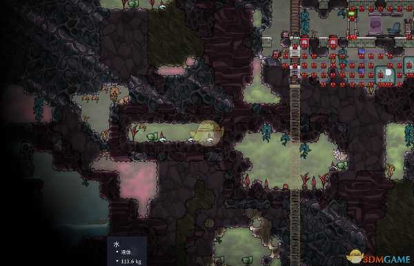 《缺氧》生活质量第三期体验分享