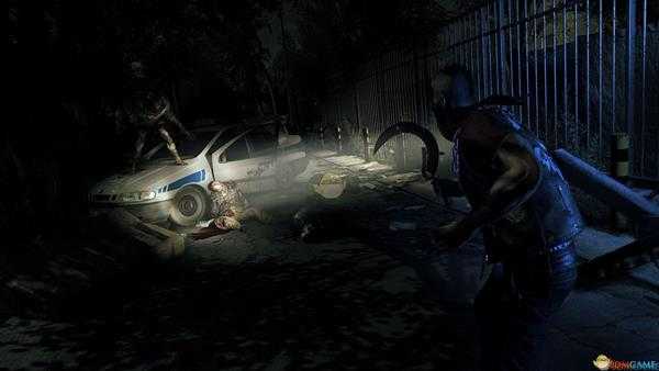 《消逝的光芒》自由裸体成就达成方法介绍