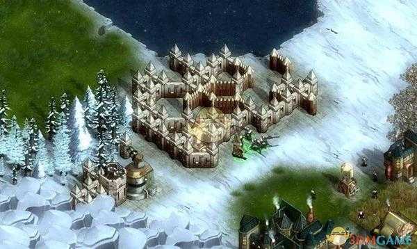 《亿万僵尸》兵营作用介绍