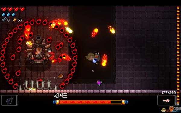 《挺进地牢》空响弹怎么使用