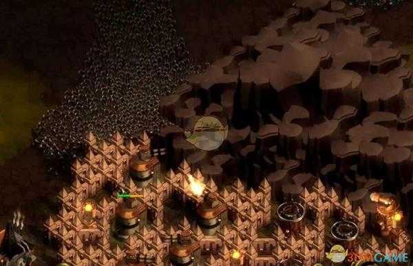 《亿万僵尸》机枪塔好用吗？机枪塔使用心得分享