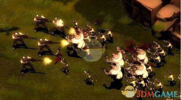 《亿万僵尸》墙和陷阱使用心得分享