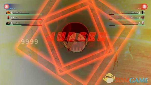 《AVARIAvs》伺服器D勇气形态技能一览