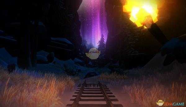 《漫漫长夜》林狼雪岭入侵者难度全可发现地点一览