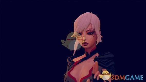 《AVARIAvs》杰夫暗影形态技能一览