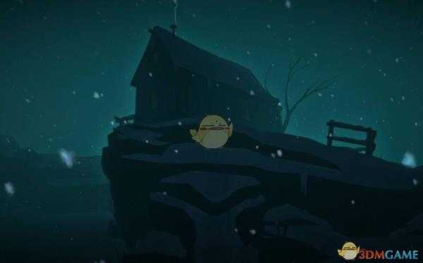 《漫漫长夜》生存模式新手入门指南