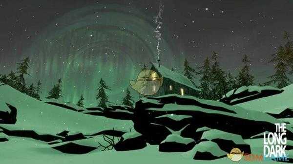 《漫漫长夜》新手入门指南