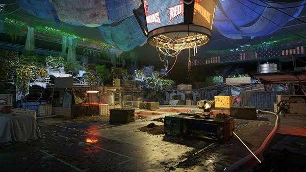 《全境封锁2》5月8日游戏更新周报预览