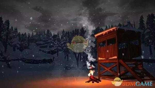 《漫漫长夜》疲劳机制介绍