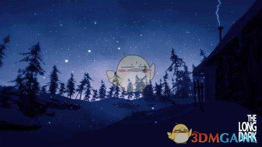 《漫漫长夜》口渴恢复方法介绍