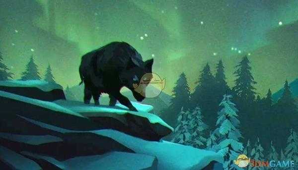 《漫漫长夜》生火注意事项