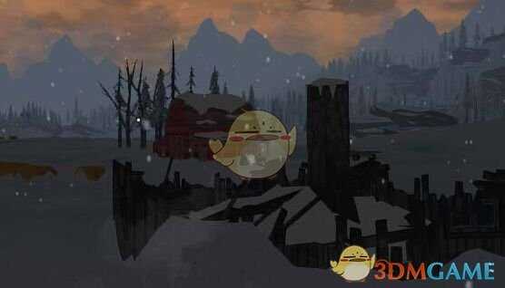 《漫漫长夜》打猎技巧心得分享