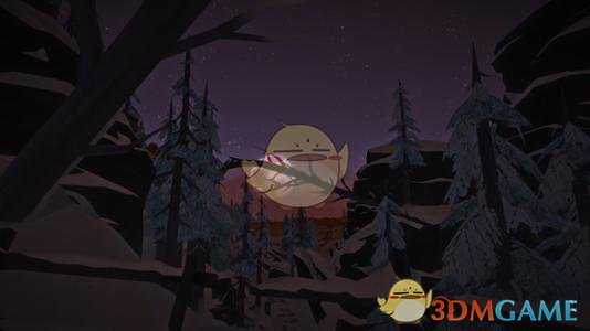 《漫漫长夜》搜刮动物尸体技巧分享