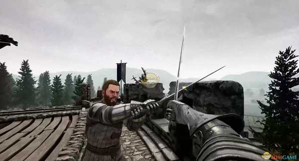 《雷霆一击（MORDHAU）》无脑刺击流应对方法分享