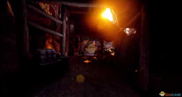 《雷霆一击（MORDHAU）》全骑兵模式游玩方法分享