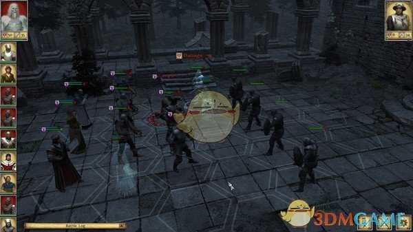 《铁森林风云》水晶苹果获得方法