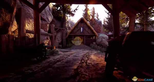 《雷霆一击（MORDHAU）》PVE挥砍武器使用心得分享