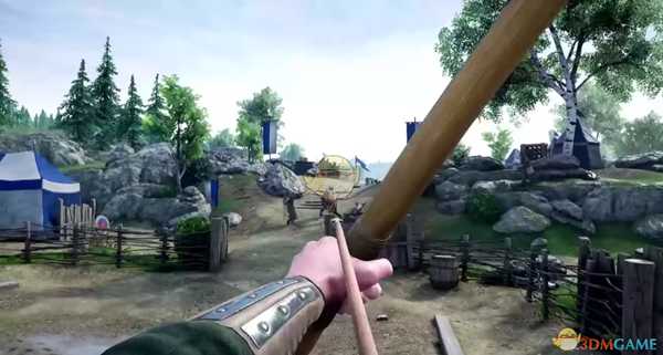 《雷霆一击（MORDHAU）》PVE敌人反击应对方法分享