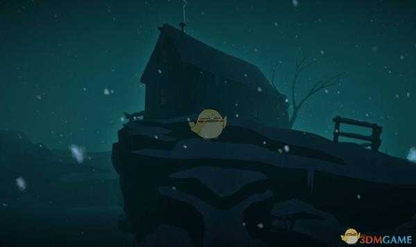 《漫漫长夜》耐力值变红说明