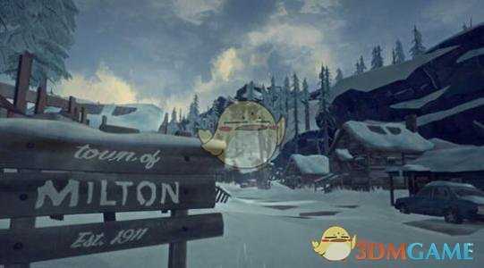 《漫漫长夜》负重过多影响介绍