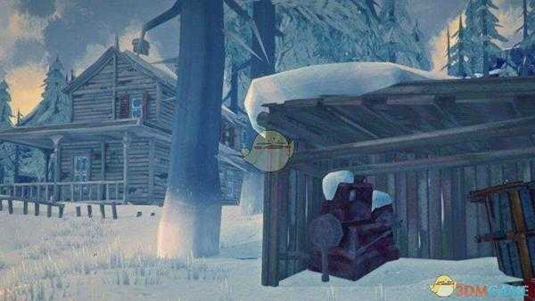 《漫漫长夜》吃肉不生病方法介绍