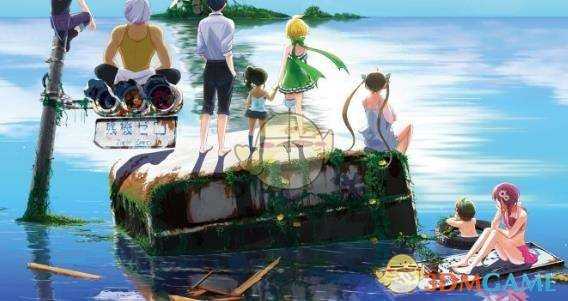 《残机为零》物品存放讨论分析