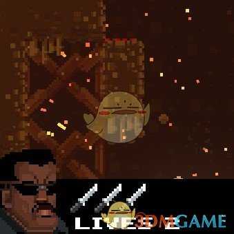 《武装原型》以眼还眼成就完成方法